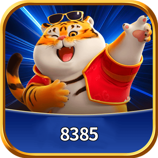 Logo da 8385